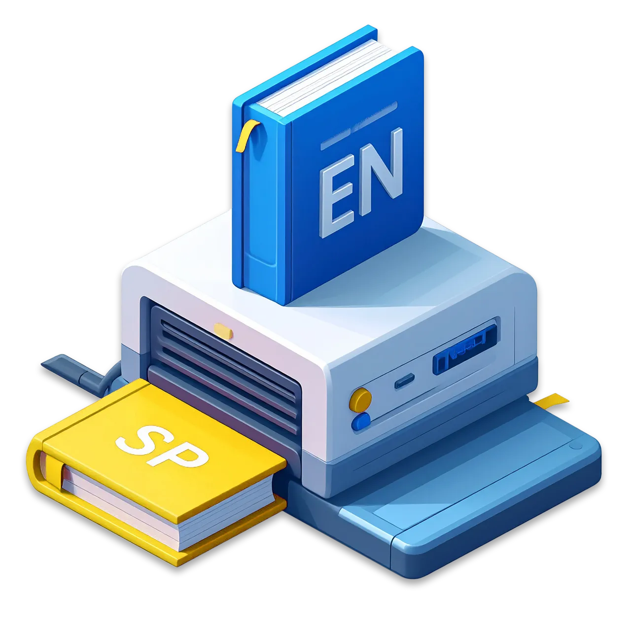 Now available in Spanish!