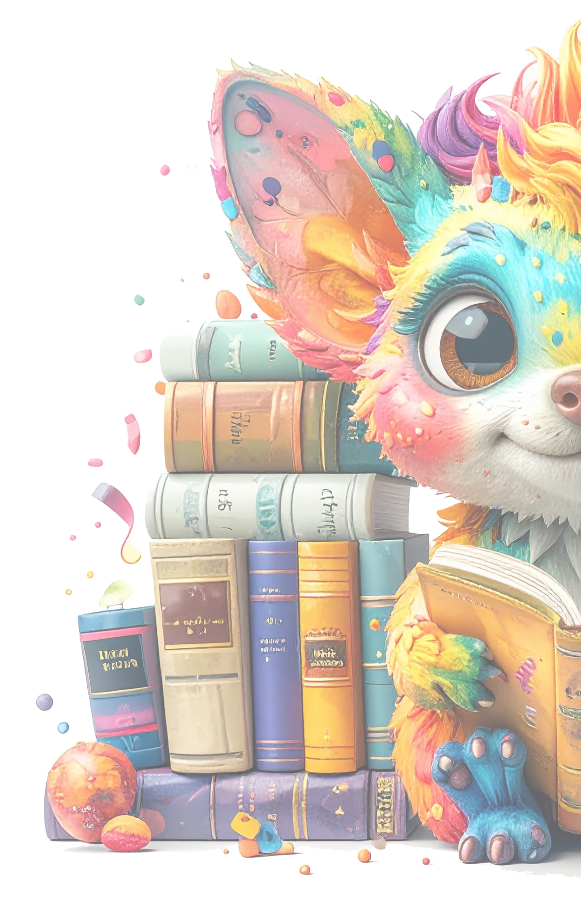 3-5 Storytelling Through the Ages Project-Based Learning iBlock