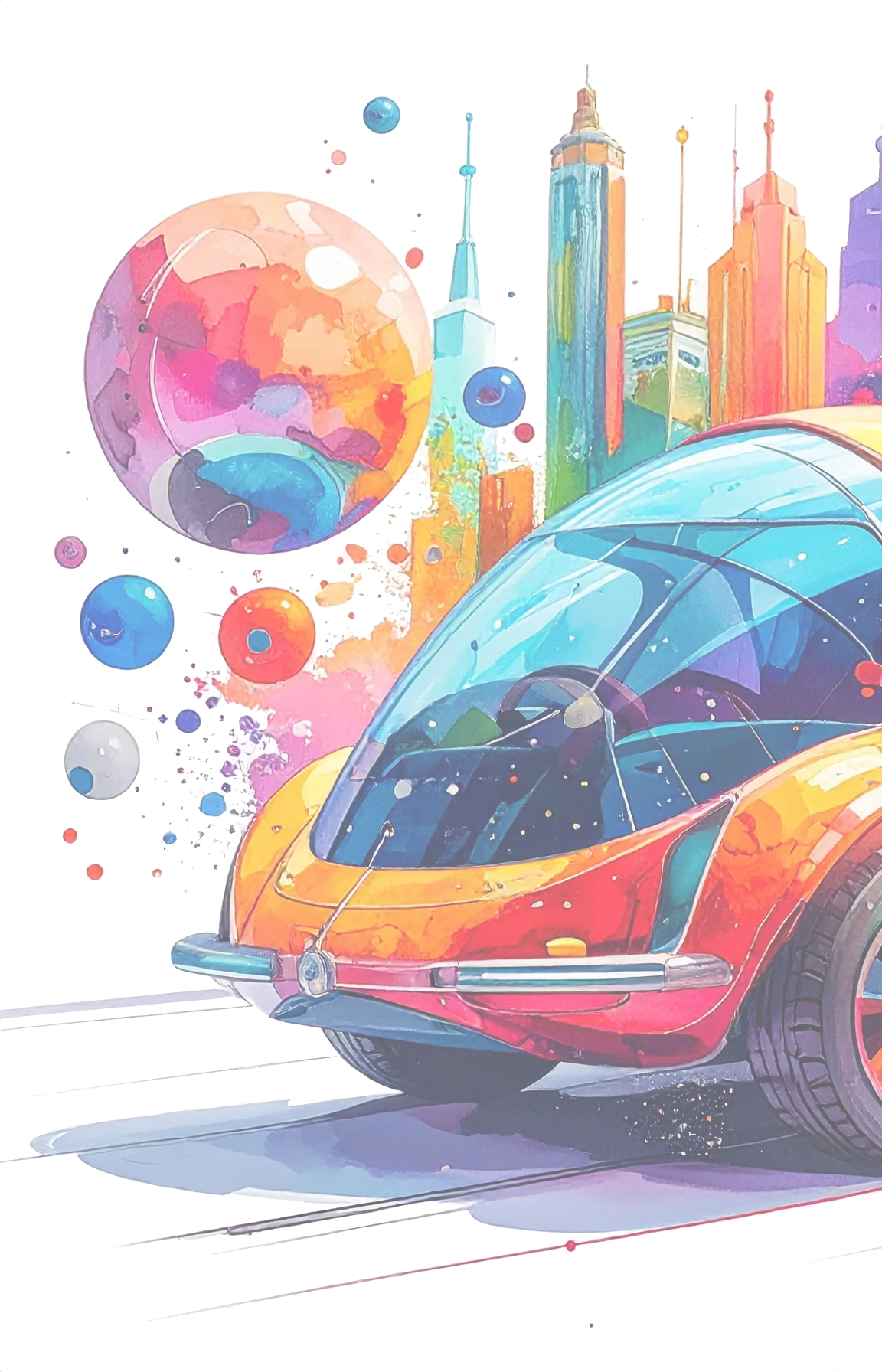 3-5 Reimagining Public Transportation Project-Based Learning iBlock