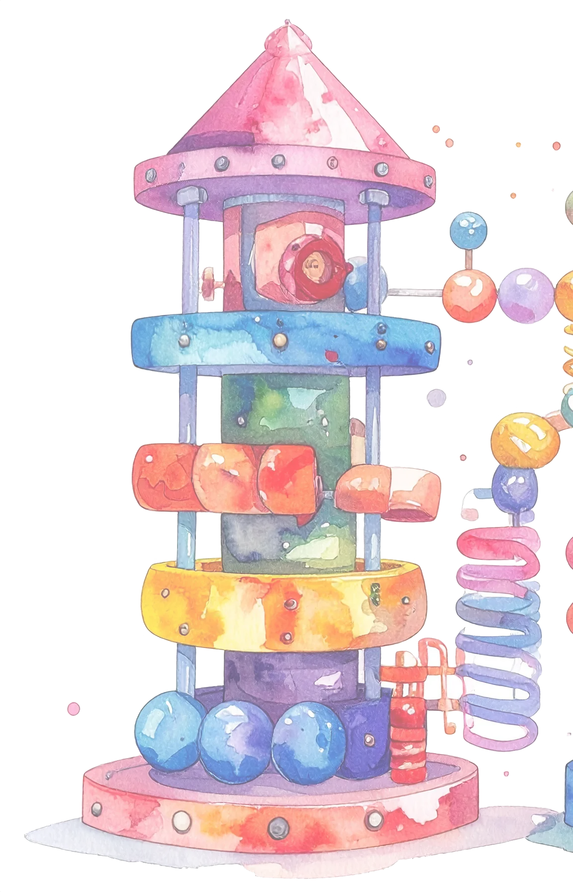 9-12 Rube Goldberg Machines Project-Based Learning iBlock