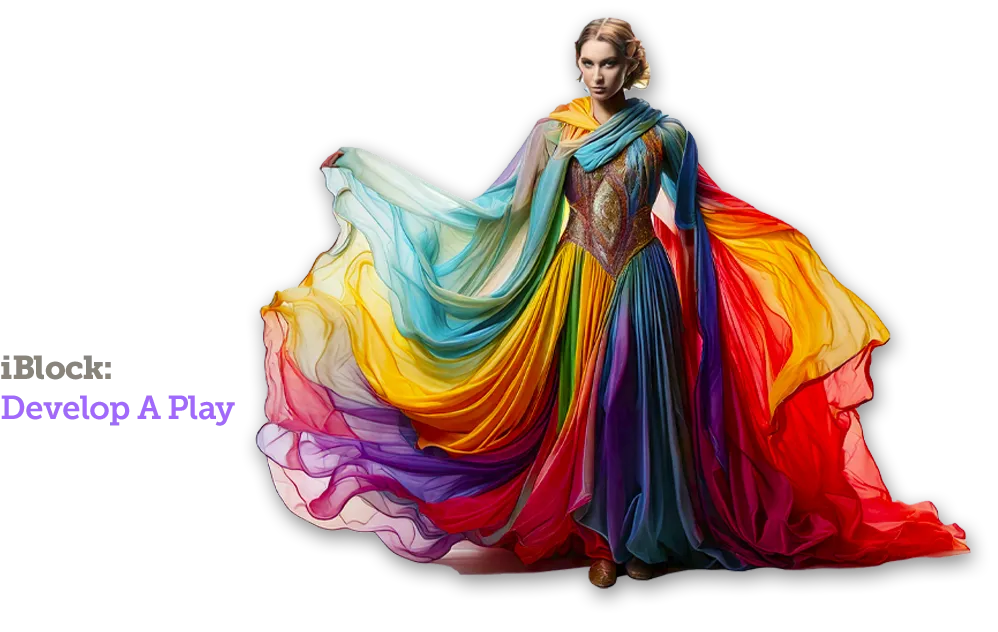 Building Literacy: Develop A Play Project-Based Learning iBlock