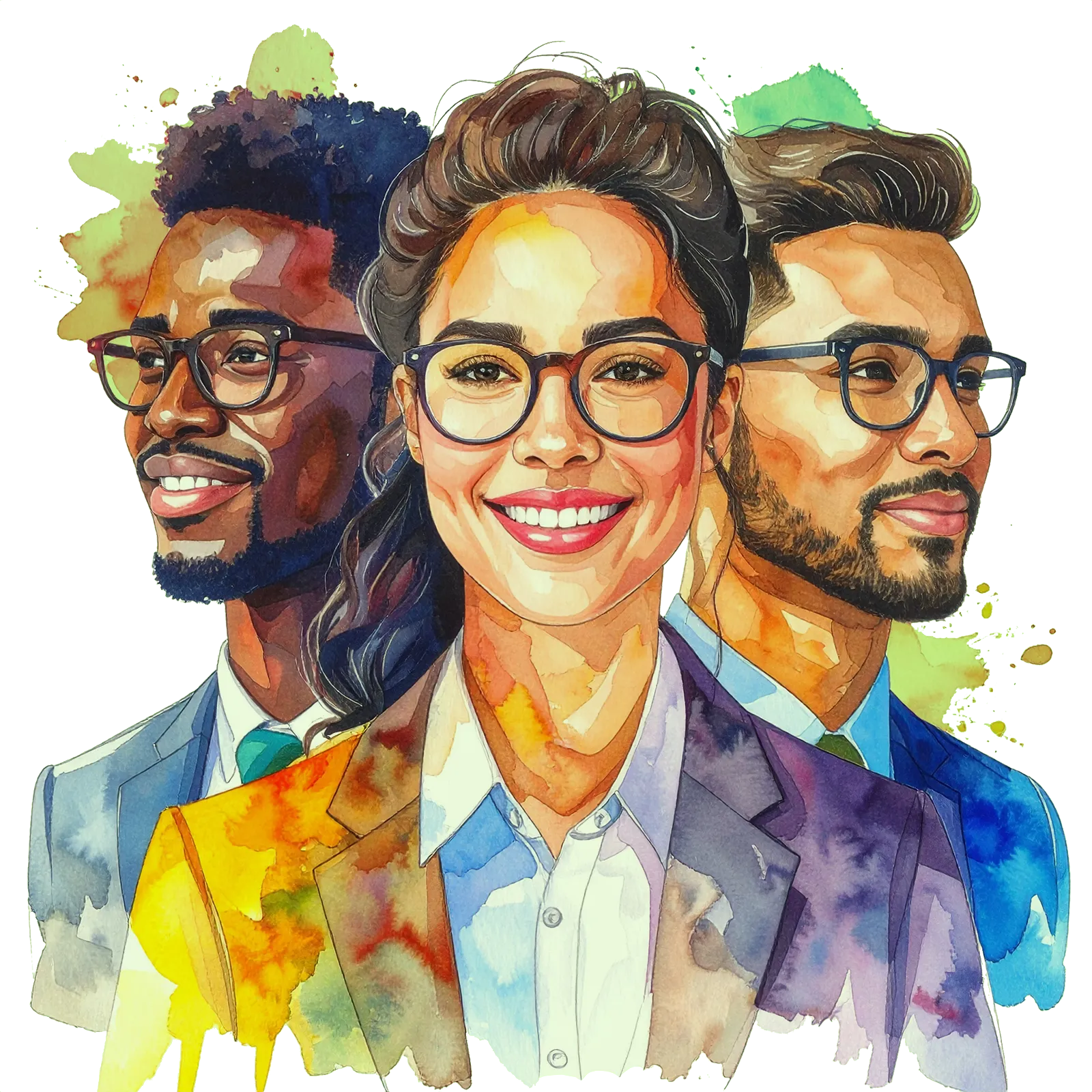 Project-Based Learning iBlocks for Administrators