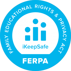 iKeepSafe FERPA Certified
