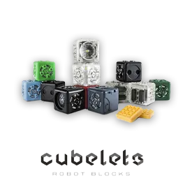 Cubelets STEM Products