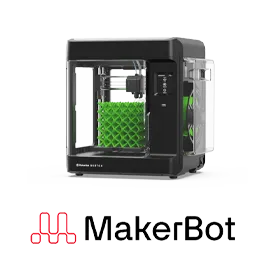 Makerbot STEM 3d Printing STEM Products