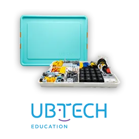UBTECH STEM Products