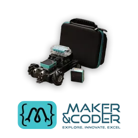 Maker & Coder STEM Products