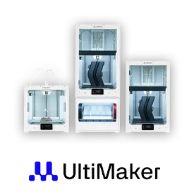 Ultimaker STEM Products
