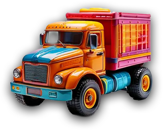 Design a Specialty Truck Project-Based Learning iBlock