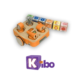 Kibo STEM Technology