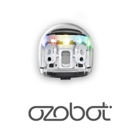 Ozobot STEM Technology