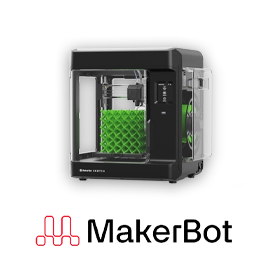 Makerbot STEM Technology