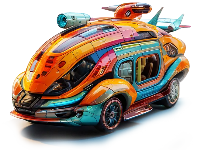 Reimagining Public Transportation Project-Based Learning iBlock