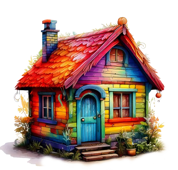 Tiny Houses Project-Based Learning iBlock