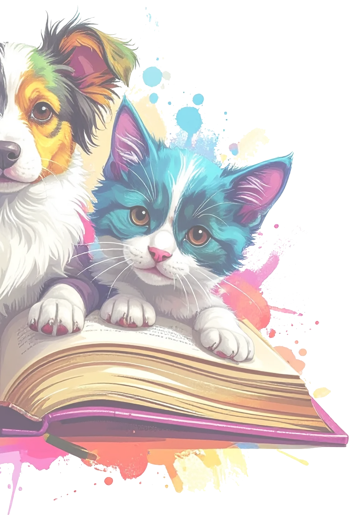 K-2 Class Pet Project-Based Learning iBlock