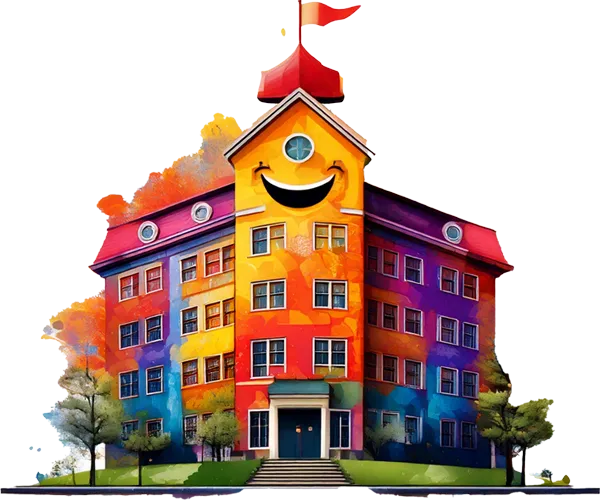 The Building project-based learning iBlock License