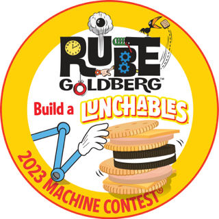 The 2023 Rube Goldberg Build a Lunchables Machine Contest