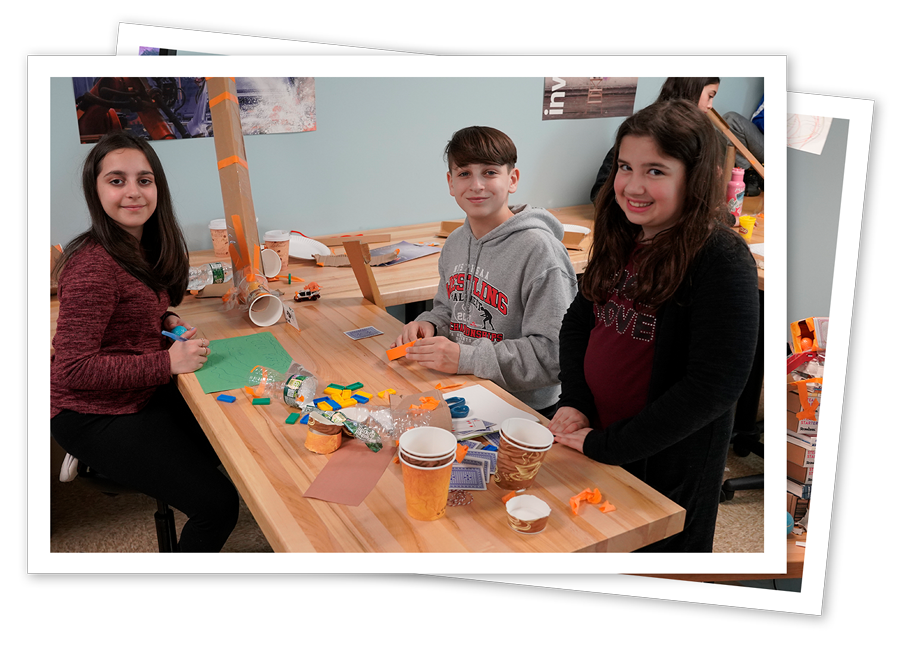 Rube Goldberg Project Based Learning