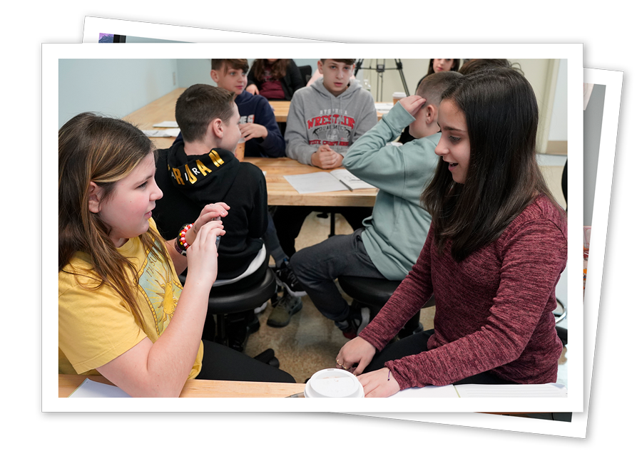 Rube Goldberg Project Based Learning