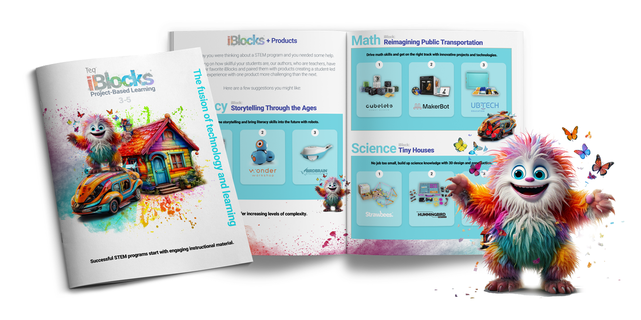 3-5 Grade Band Book Download